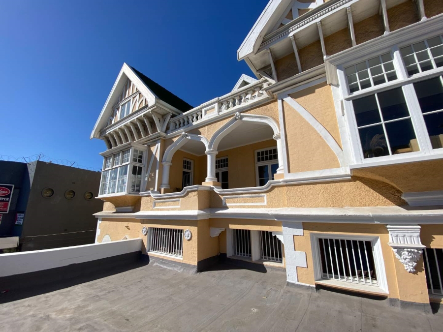 Commercial Property for Sale in Woodstock Western Cape